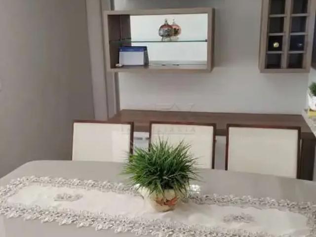 Apartamento para Locação em Bauru/SP Vila Aviação 2 Quartos
