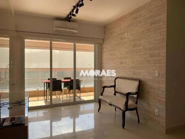 Apartamento para Locação em Bauru/SP Vila Aviação 3 Quartos