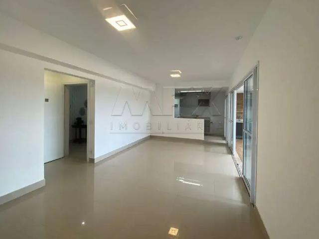 Apartamento para Locação em Bauru/SP Vila Aviação 3 Quartos