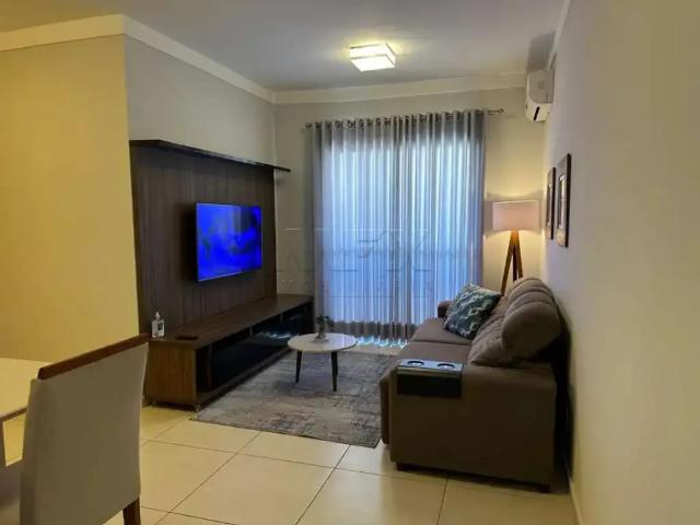 Apartamento para Locação em Bauru/SP Vila Aviação 3 Quartos