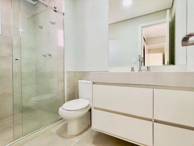 Apartamento para Locação em Bauru/SP Vila Aviação 3 Quartos