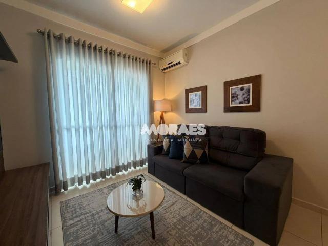 Apartamento para Locação em Bauru/SP Vila Aviação 3 Quartos