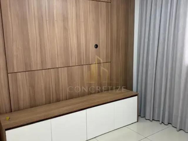 Apartamento para Locação em Bauru/SP Vila Aviação 3 Quartos