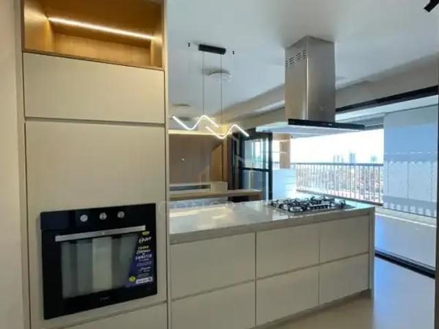 Apartamento para Locação em Bauru/SP Vila Aviação 3 Quartos