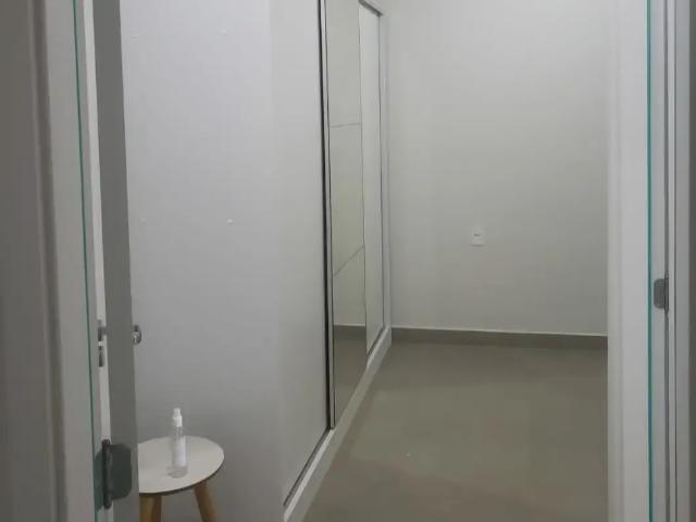 Apartamento para Locação em Bauru/SP Vila Aviação 3 Quartos