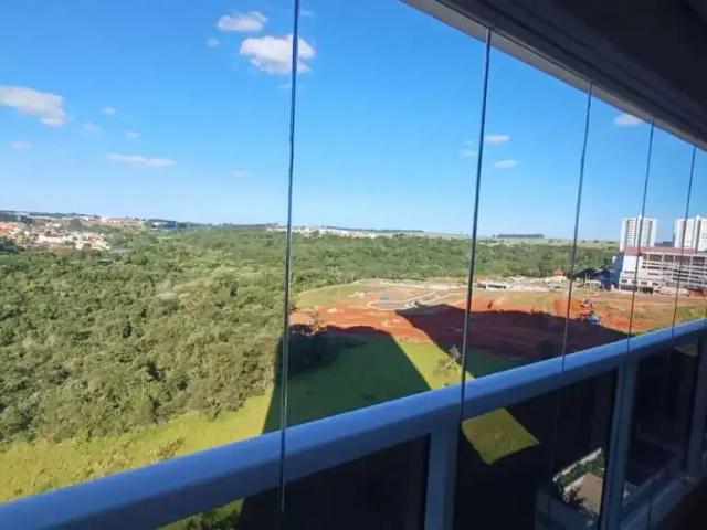 Apartamento para Locação em Bauru/SP Vila Aviação 3 Quartos