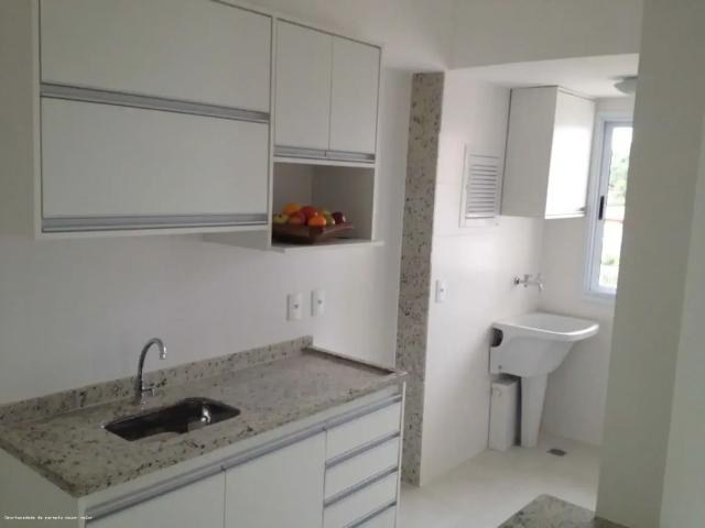 Apartamento para Locação em Bauru/SP Vila Aviação 3 Quartos