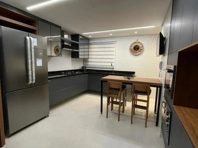 Apartamento para Locação em Bauru/SP Vila Aviação 3 Quartos
