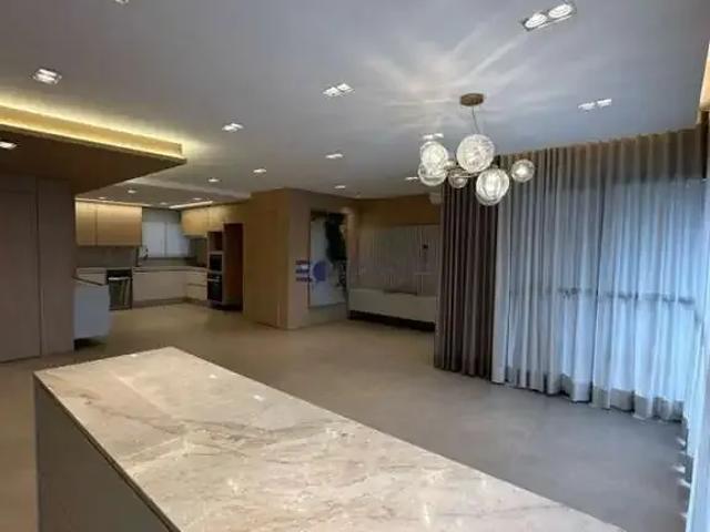 Apartamento para Locação em Bauru/SP Vila Aviação 3 Quartos