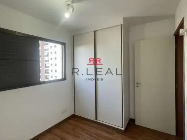 Apartamento para Locação em Bauru/SP Vila Aviação 3 Quartos