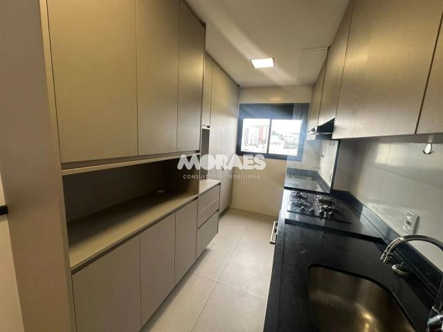Apartamento para Locação em Bauru/SP Vila Aviação 3 Quartos