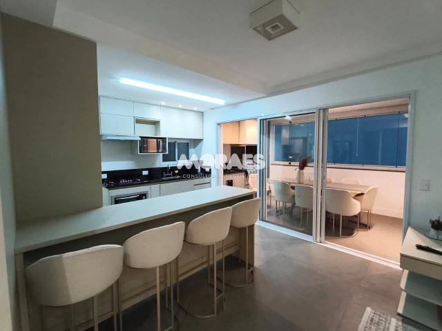 Apartamento para Locação em Bauru/SP Vila Aviação 3 Quartos