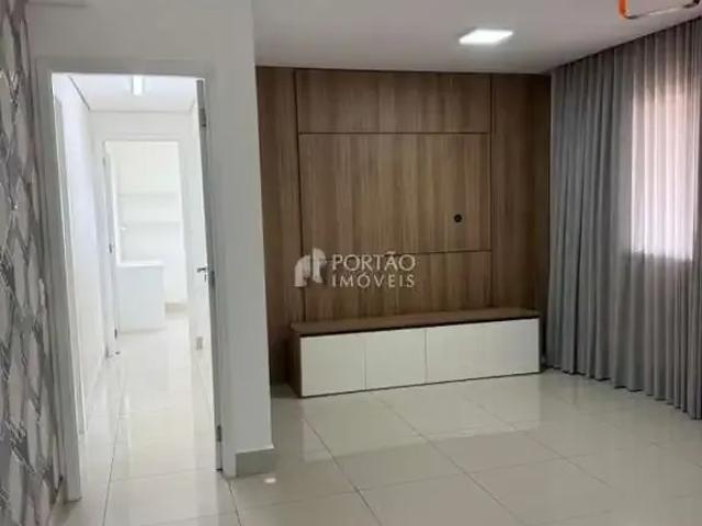 Apartamento para Locação em Bauru/SP Vila Aviação 3 Quartos