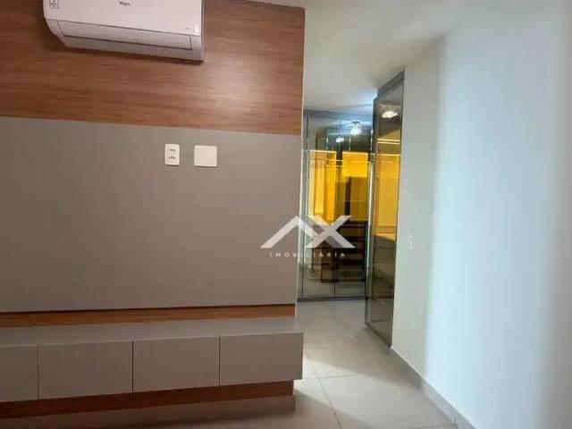 Apartamento para Locação em Bauru/SP Vila Aviação 3 Quartos