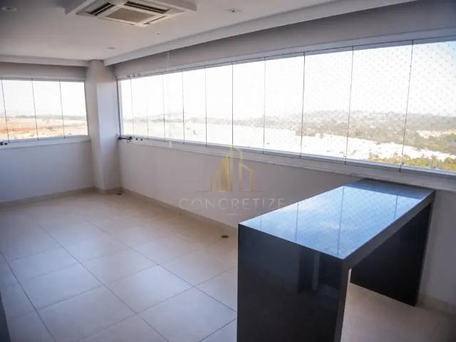 Apartamento para Locação em Bauru/SP Vila Aviação 3 Quartos