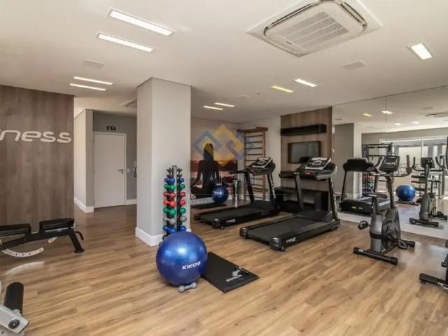 Apartamento para Locação em Bauru/SP Vila Aviação 3 Quartos