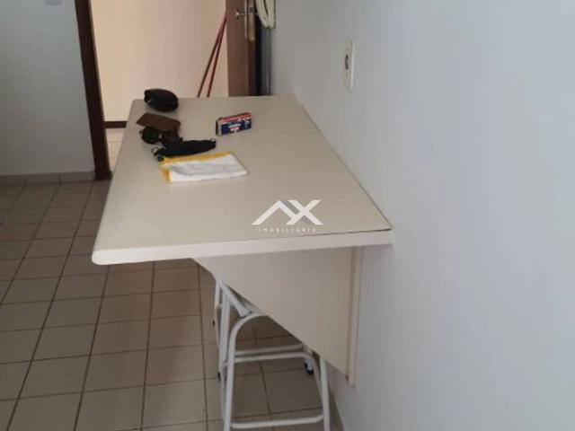 Apartamento para Locação em Bauru/SP Vila Aviação 3 Quartos