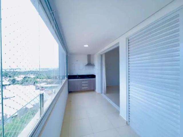 Apartamento para Locação em Bauru/SP Vila Aviação 3 Quartos