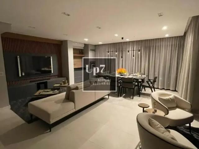 Apartamento para Locação em Bauru/SP Vila Aviação 3 Quartos