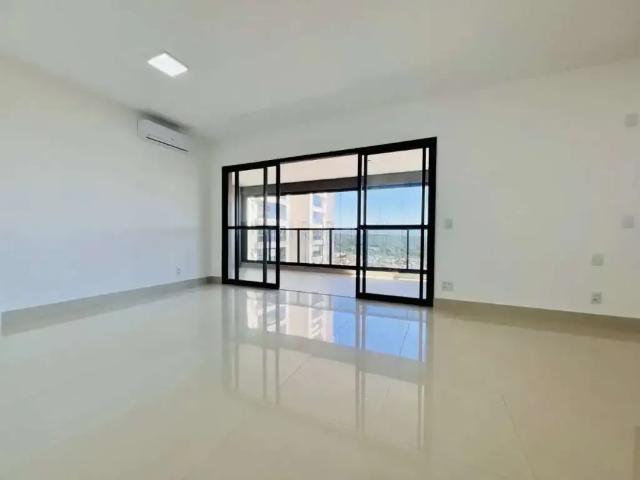 Apartamento para Locação em Bauru/SP Vila Aviação 3 Quartos