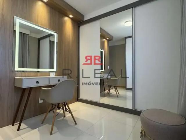 Apartamento para Locação em Bauru/SP Vila Aviação 3 Quartos