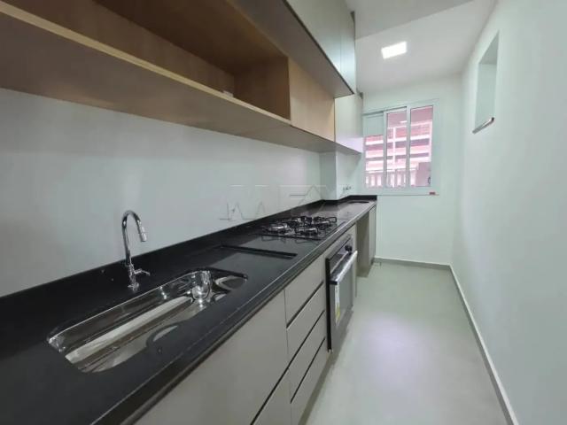 Apartamento para Locação em Bauru/SP Vila Aviação 3 Quartos