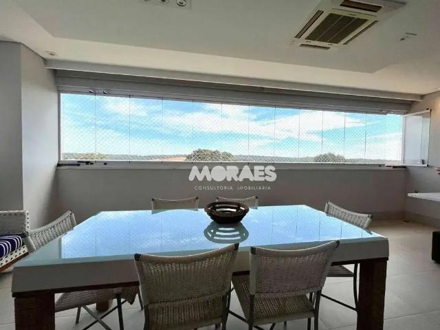 Apartamento para Locação em Bauru/SP Vila Aviação 3 Quartos