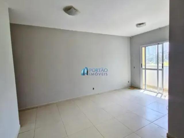 Apartamento para Locação em Bauru/SP Vila Aviação 3 Quartos