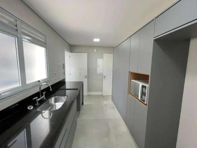 Apartamento para Locação em Bauru/SP Vila Aviação 3 Quartos