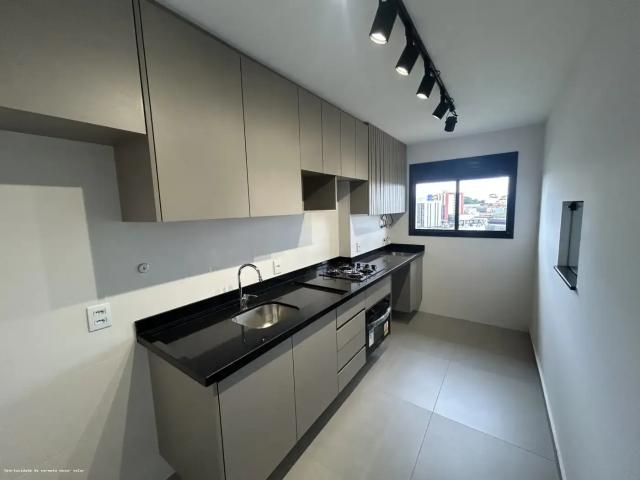 Apartamento para Locação em Bauru/SP Vila Aviação 3 Quartos
