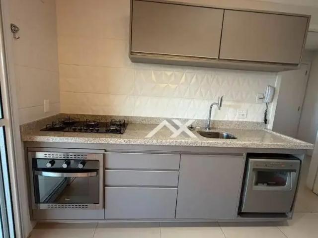 Apartamento para Locação em Bauru/SP Vila Aviação 3 Quartos