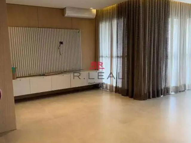 Apartamento para Locação em Bauru/SP Vila Aviação 3 Quartos