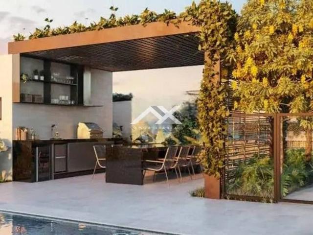Apartamento para Locação em Bauru/SP Vila Aviação 3 Quartos