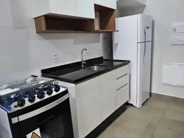 Apartamento para Locação em Bauru/SP Vila Aviação 3 Quartos