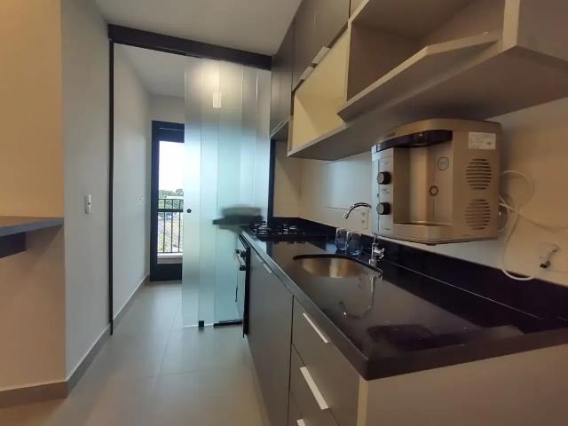 Apartamento para Locação em Bauru/SP Vila Aviação 3 Quartos