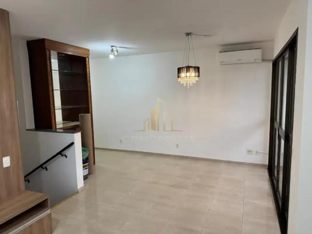 Apartamento para Locação em Bauru/SP Vila Aviação 3 Quartos