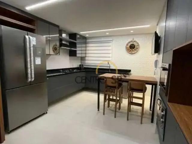 Apartamento para Locação em Bauru/SP Vila Aviação 3 Quartos