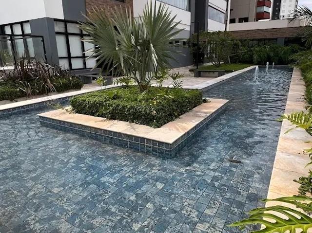 Apartamento para Locação em Bauru/SP Vila Aviação 3 Quartos
