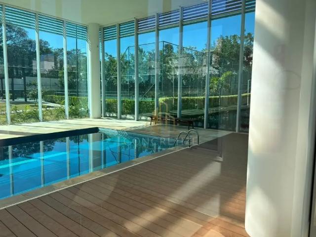 Apartamento para Locação em Bauru/SP Vila Aviação 4 Quartos