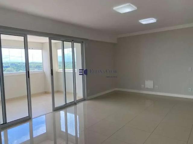 Apartamento para Locação em Bauru/SP Vila Aviação 4 Quartos
