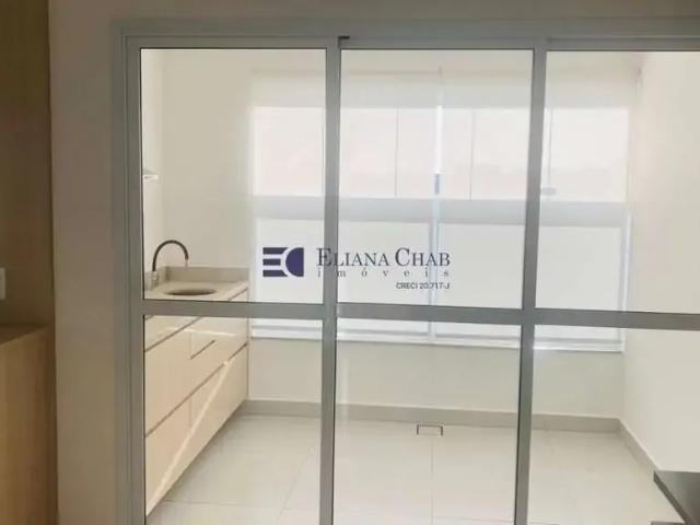 Apartamento para Locação em Bauru/SP Vila Aviação 2 Quartos