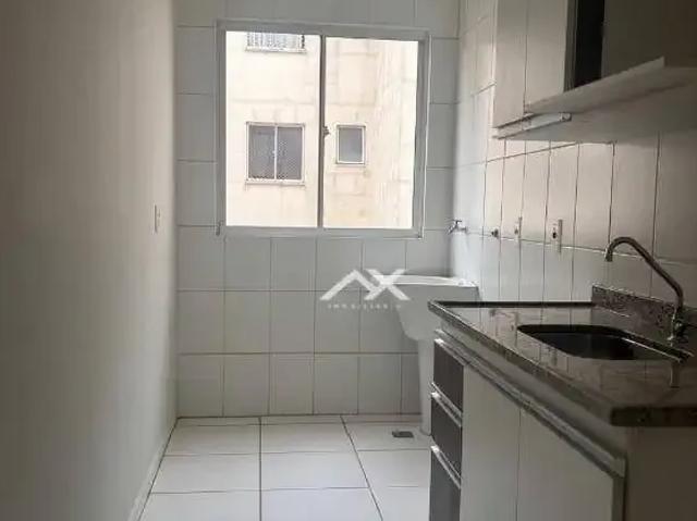 Apartamento para Locação em Bauru/SP Vila Giunta 2 Quartos