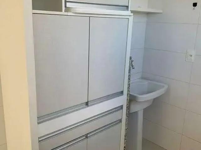 Apartamento para Locação em Bauru/SP Vila Guedes de Azevedo 1 Quartos