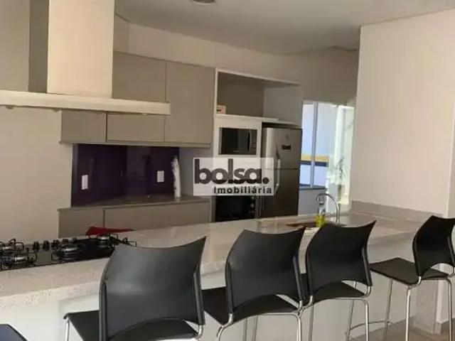 Apartamento para Locação em Bauru/SP Vila Guedes de Azevedo 1 Quartos