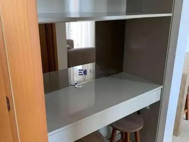 Apartamento para Locação em Bauru/SP Vila Guedes de Azevedo 1 Quartos