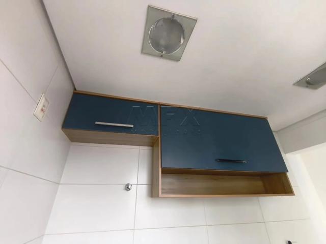 Apartamento para Locação em Bauru/SP Vila Guedes de Azevedo 1 Quartos