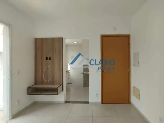 Apartamento para Locação em Bauru/SP Vila Guedes de Azevedo 1 Quartos