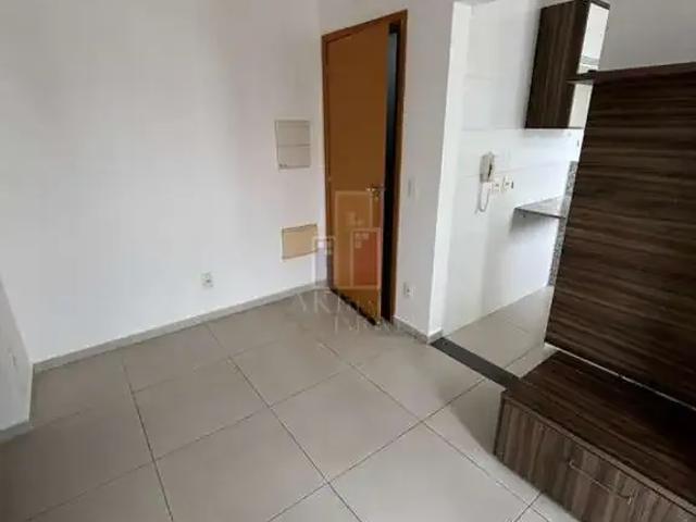 Apartamento para Locação em Bauru/SP Vila Guedes de Azevedo 1 Quartos