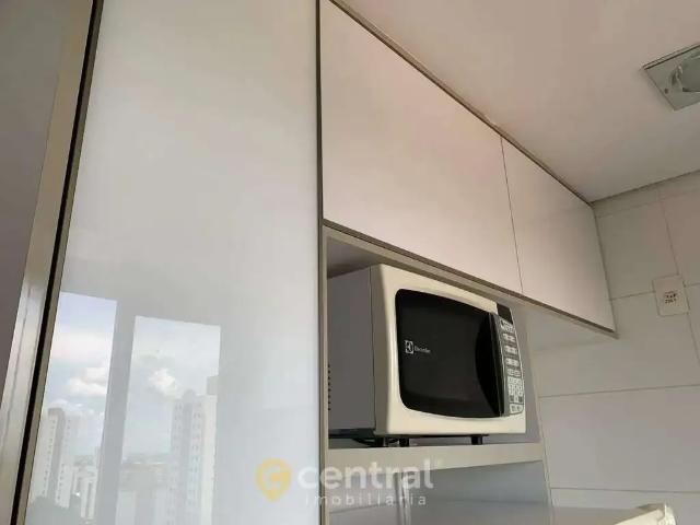 Apartamento para Locação em Bauru/SP Vila Guedes de Azevedo 1 Quartos