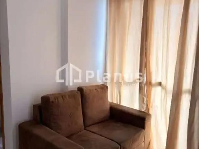 Apartamento para Locação em Bauru/SP Vila Guedes de Azevedo 1 Quartos